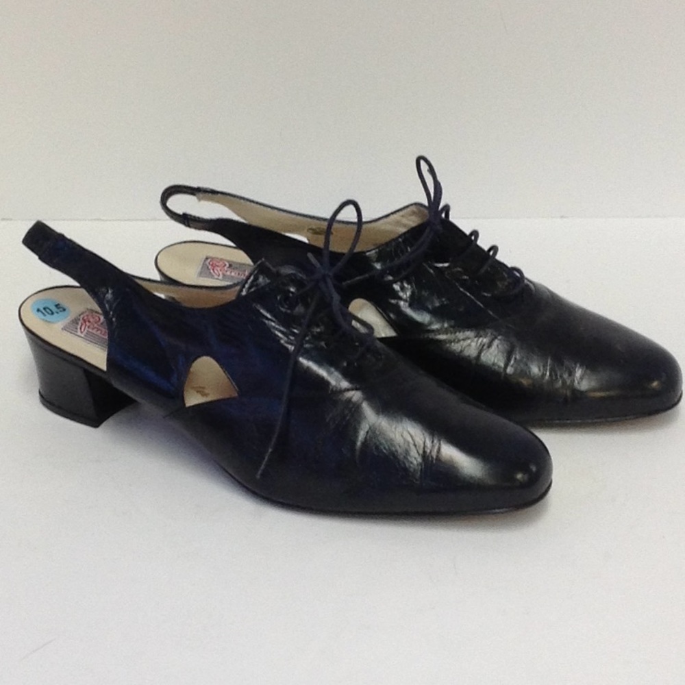 Perrando Slingback